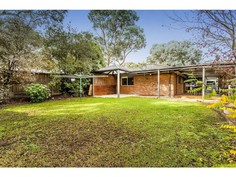 8 Joyce Court, Bayswater VIC 3153