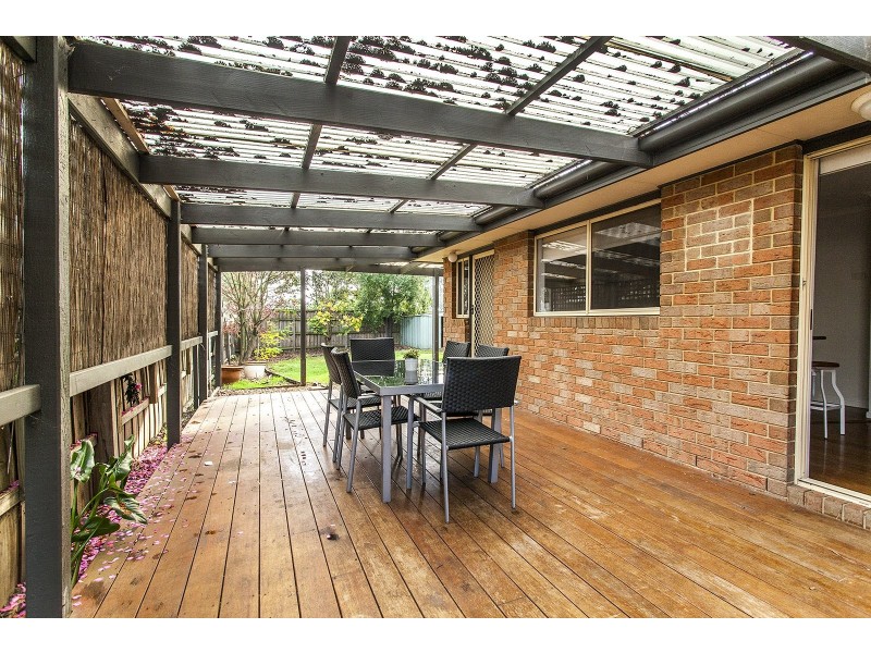 8 Joyce Court, Bayswater VIC 3153