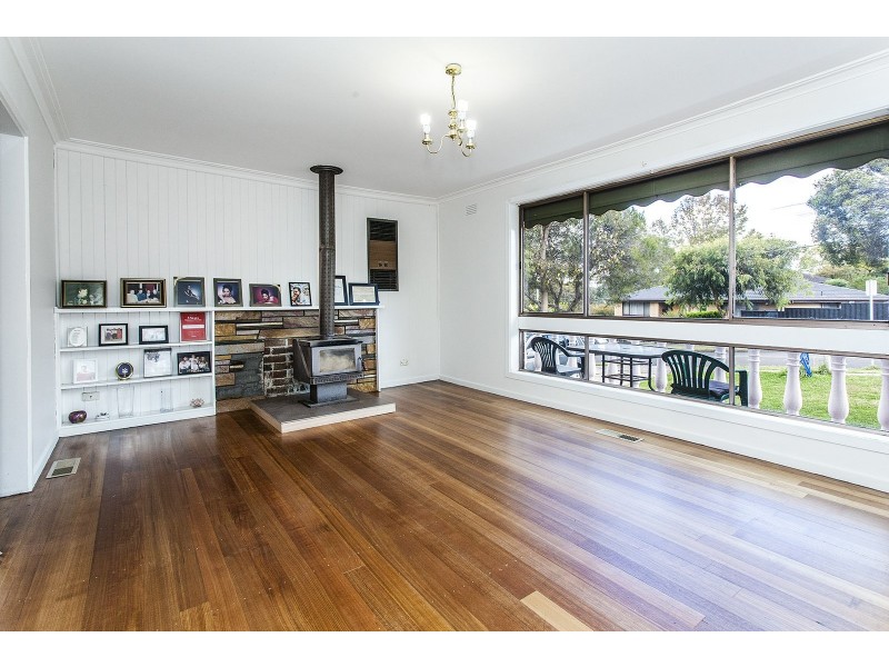 1D Dunrossil Drive, Kilsyth VIC 3137