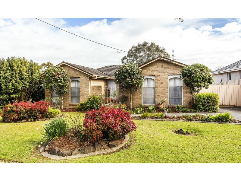 27 Wetherby Road, Doncaster VIC 3108