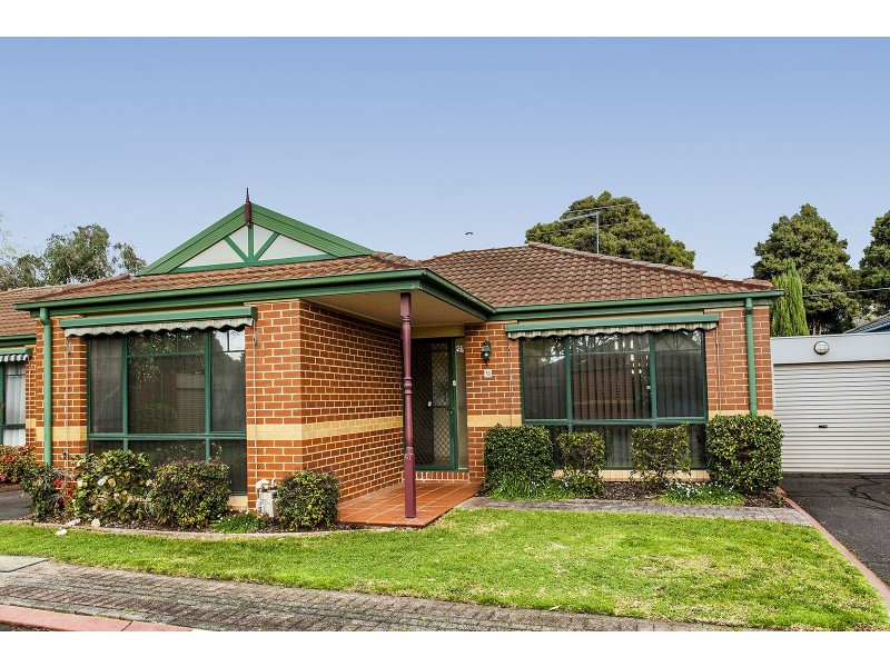 51/355 Dorset Road, Croydon VIC 3136