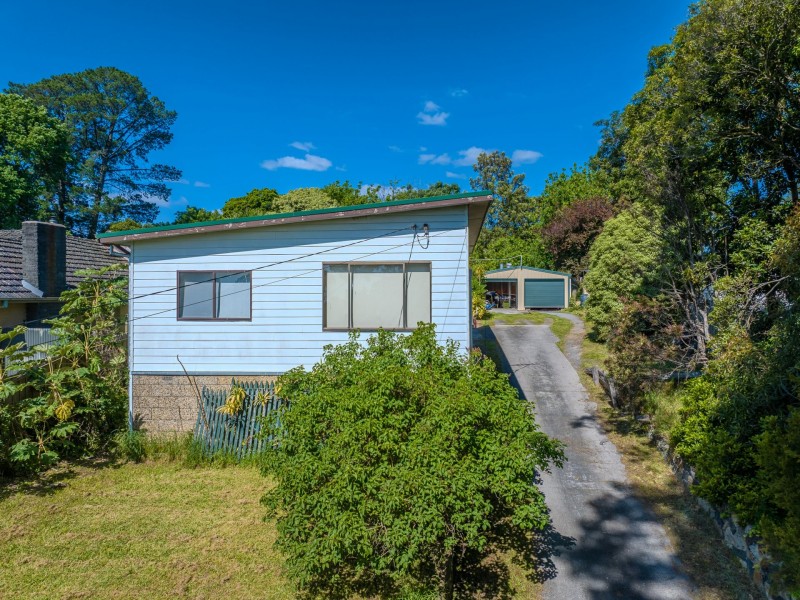 18 Marcus Street, Mount Evelyn VIC 3796
