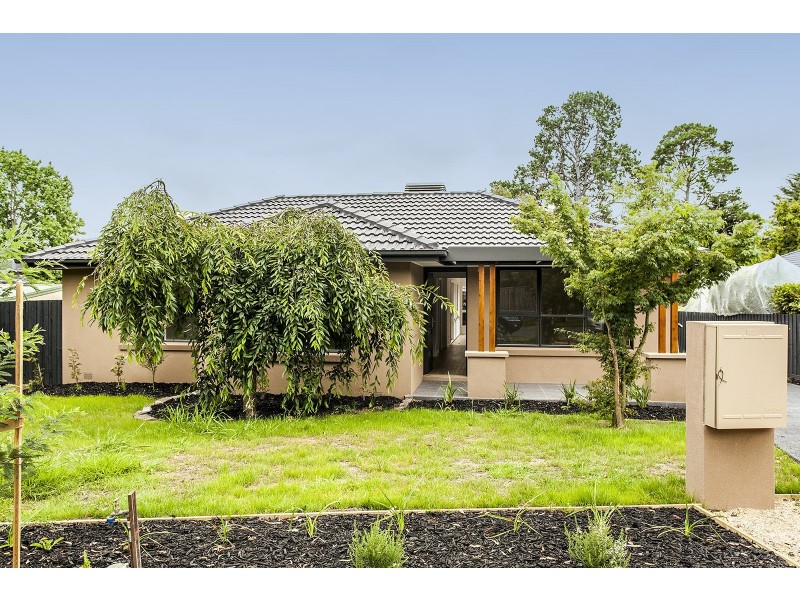 1/101 Taylor Road, Mooroolbark VIC 3138