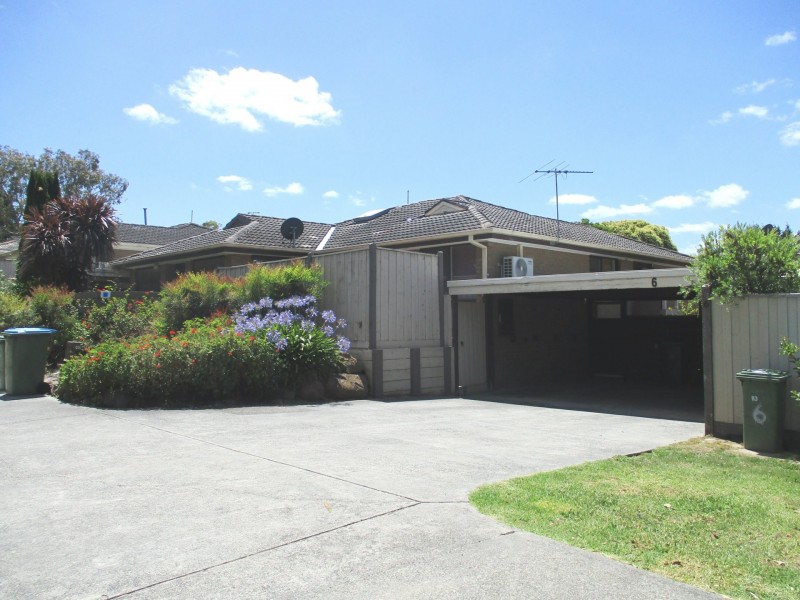 7/83A Lincoln Road, Croydon VIC 3136