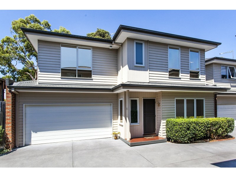 5/54 Glen Dhu Road, Kilsyth VIC 3137