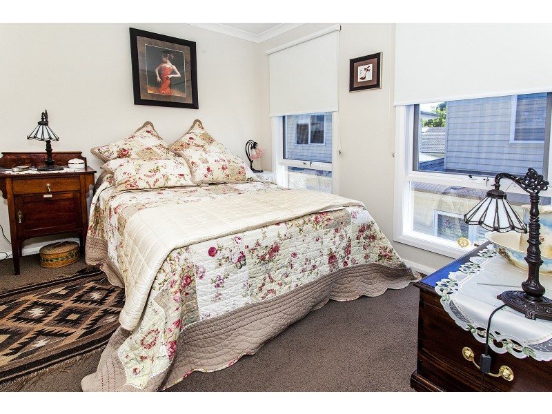 5/54 Glen Dhu Road, Kilsyth VIC 3137
