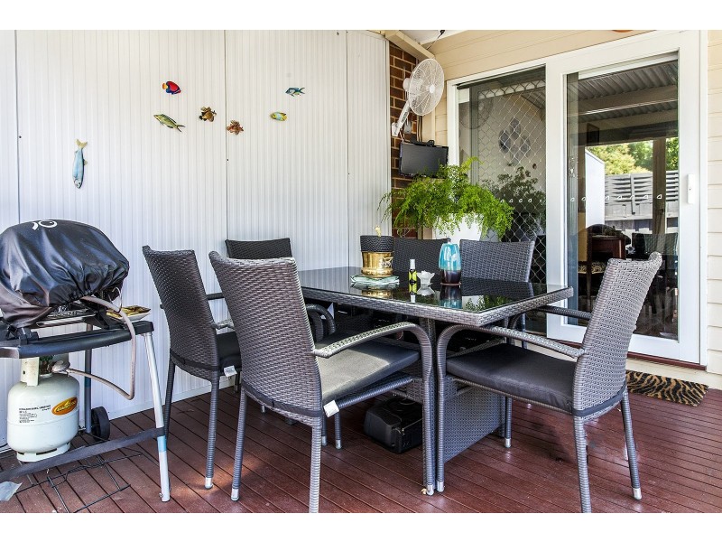 5/54 Glen Dhu Road, Kilsyth VIC 3137