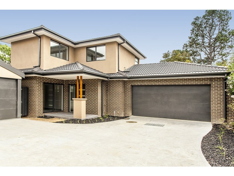 2/101 Taylor Road, Mooroolbark VIC 3138