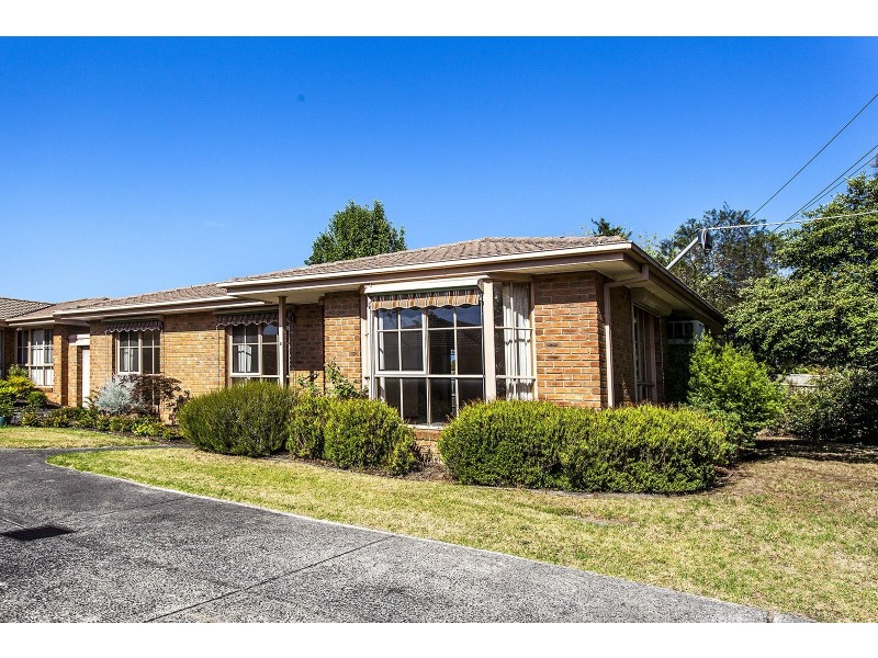 5/162 Railway Avenue, Ringwood East VIC 3135