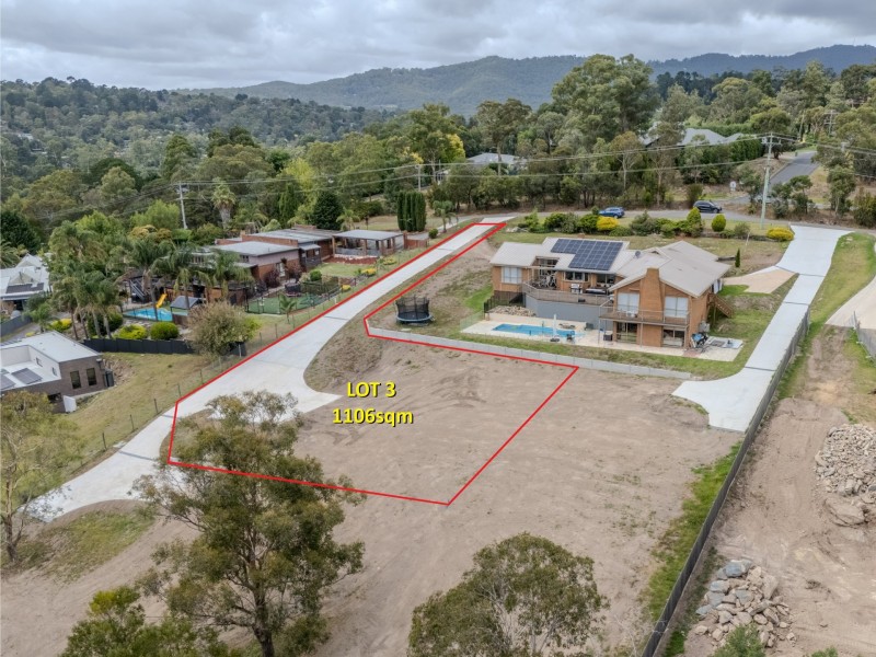 Lilydale VIC 3140