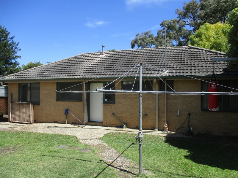 6 Wilhelmina Court, Croydon VIC 3136
