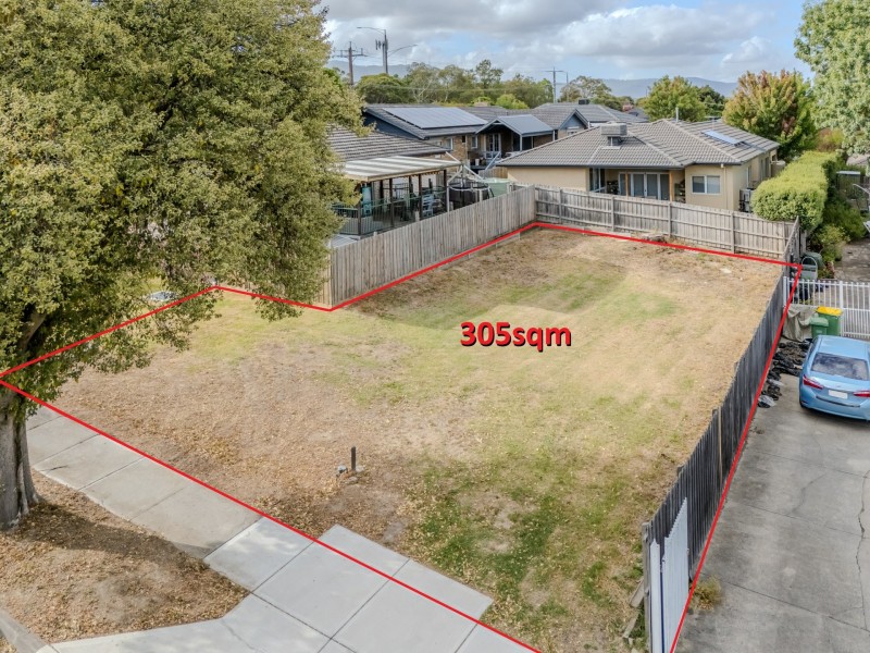 3 Shirley Street, Mooroolbark VIC 3138