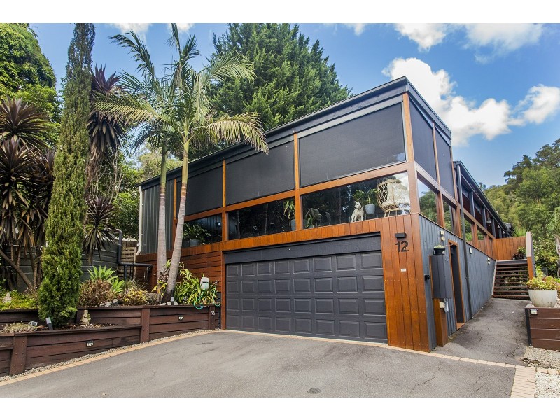 12 Fern Street, The Basin VIC 3154
