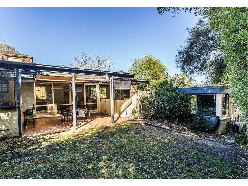 22 Oban Woods, Ringwood North VIC 3134