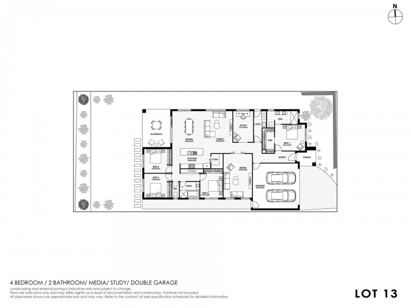 12 Wynnlea Place, Lilydale VIC 3140