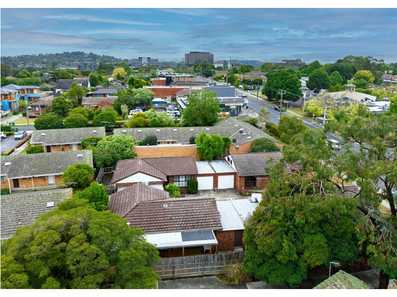 3/58 Wantirna Road, Ringwood VIC 3134