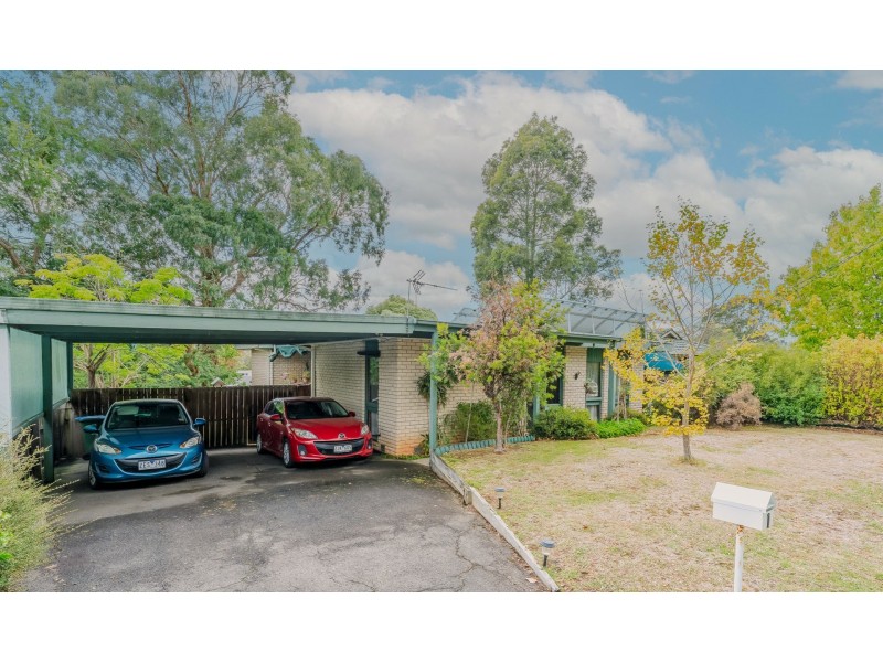 1 Brenda Court, Croydon VIC 3136