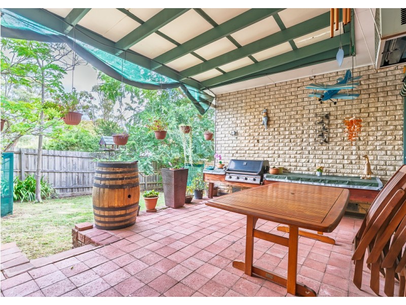 1 Brenda Court, Croydon VIC 3136