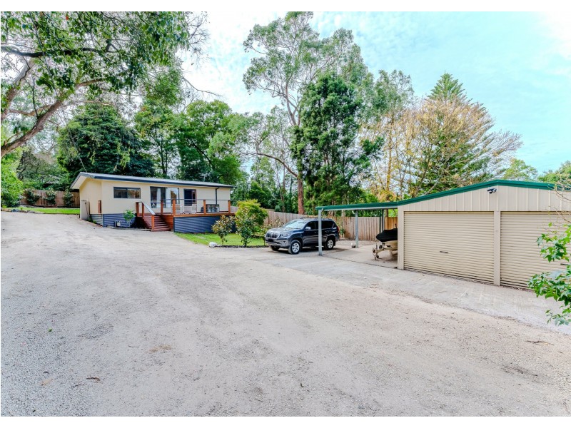33A Bailey Road, Mount Evelyn VIC 3796