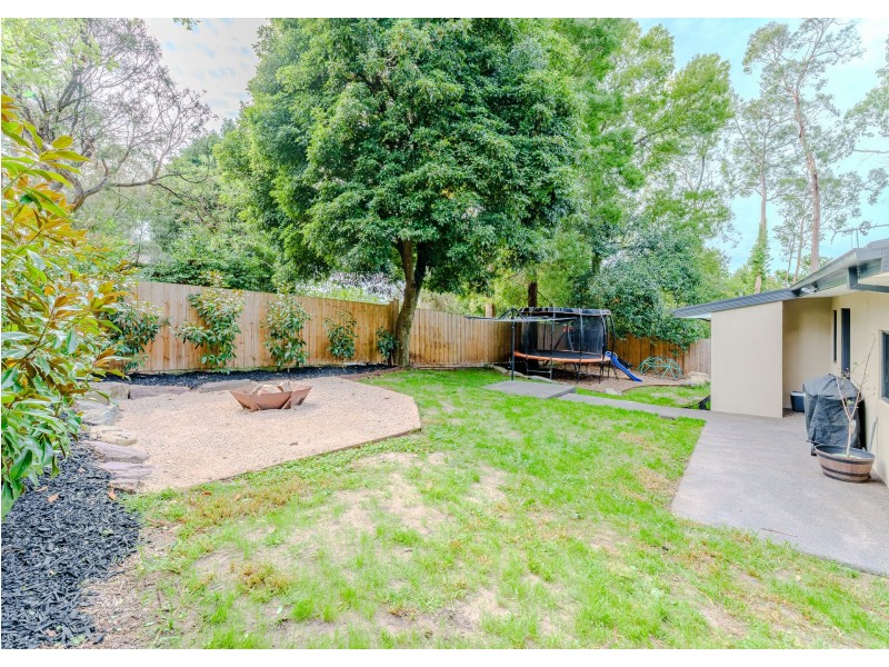 33A Bailey Road, Mount Evelyn VIC 3796