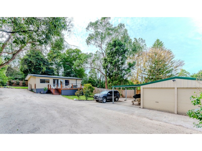 33A Bailey Road, Mount Evelyn VIC 3796