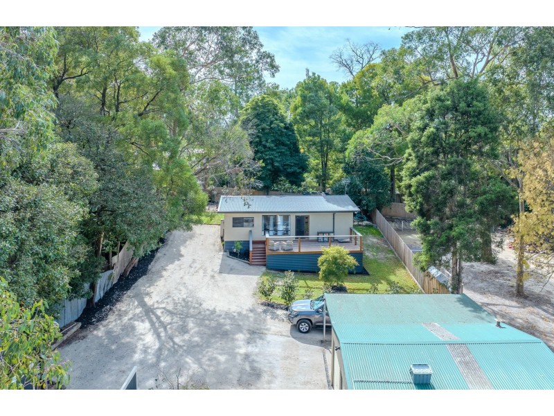33A Bailey Road, Mount Evelyn VIC 3796