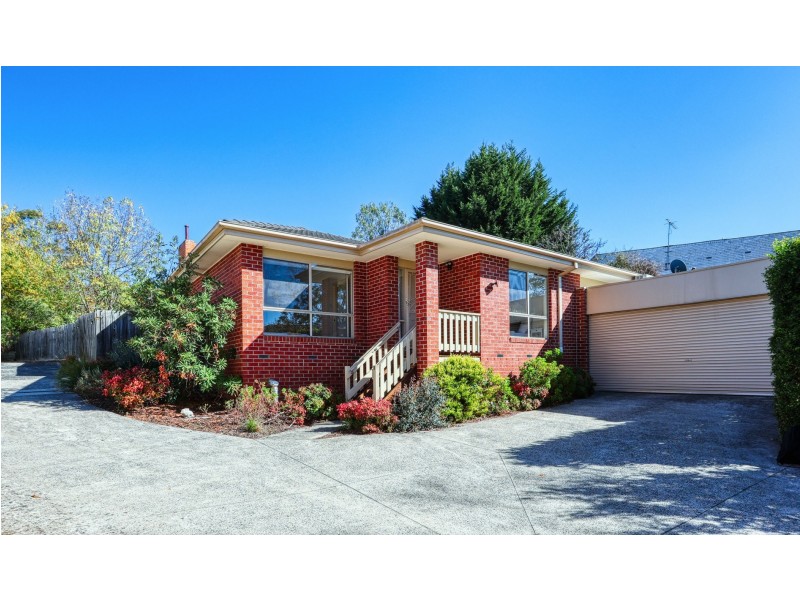 3/40 Felix Grove, Mooroolbark VIC 3138