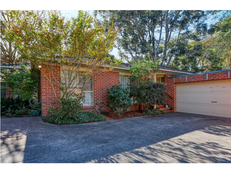 4/3 Morris Road, Croydon VIC 3136