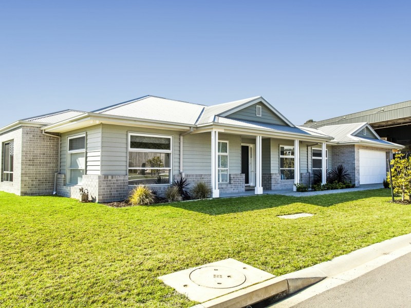 1 Janson Place, Lilydale VIC 3140