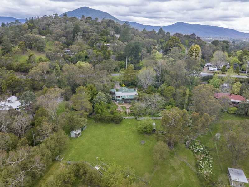 411-415 Maroondah Highway, Healesville VIC 3777