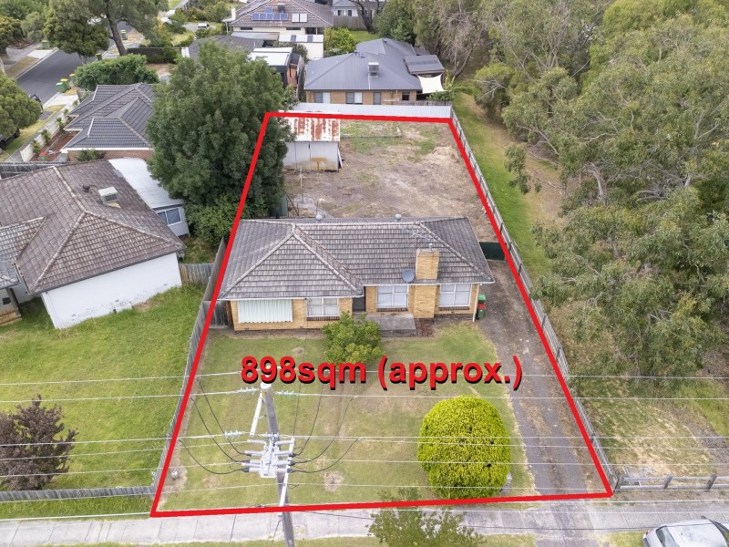 28 Cardigan Road, Mooroolbark VIC 3138