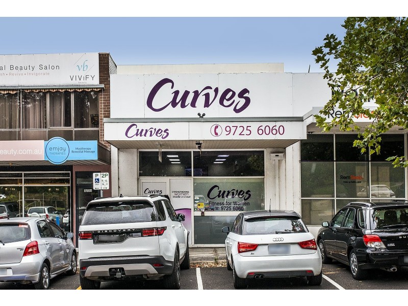 14 Collins Place, Kilsyth VIC 3137