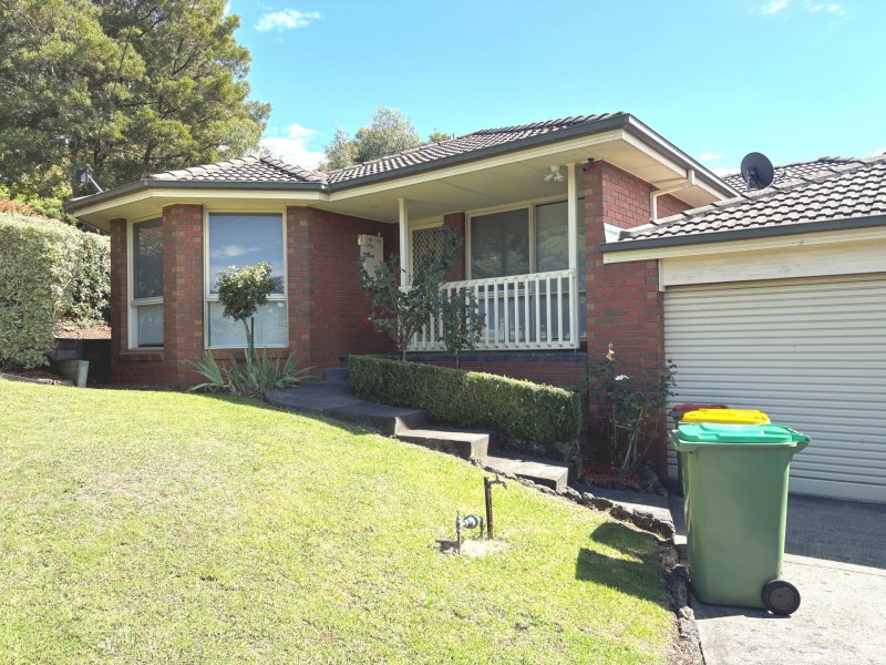 1/1 Huntingdale Drive, Chirnside Park VIC 3116