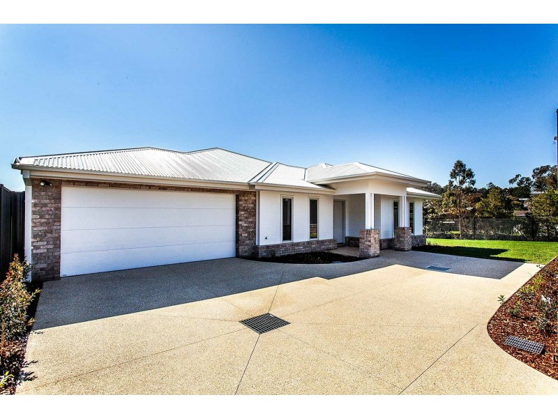 23 Wynnlea Place, Lilydale VIC 3140