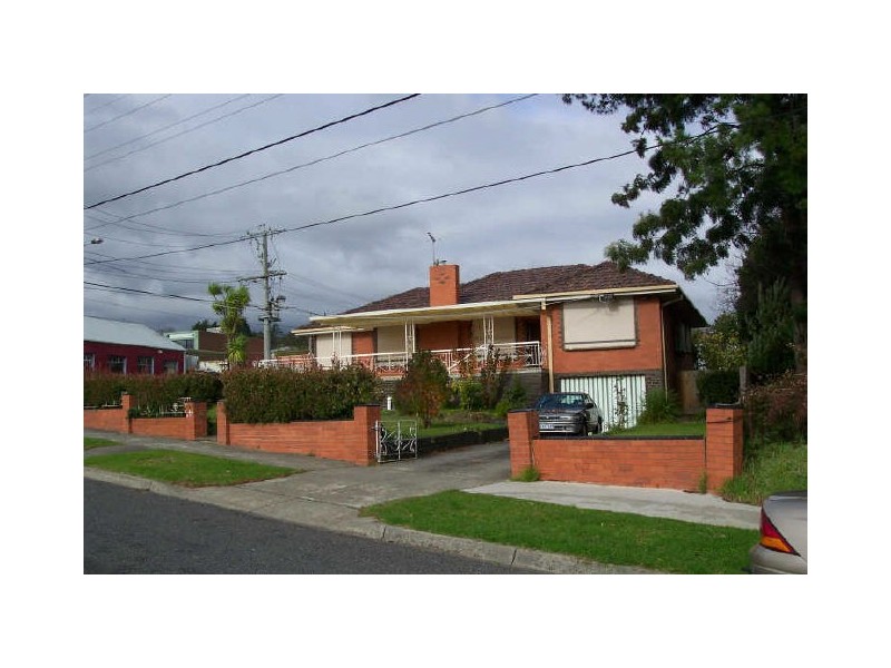 64 Maroondah Highway, Croydon VIC 3136