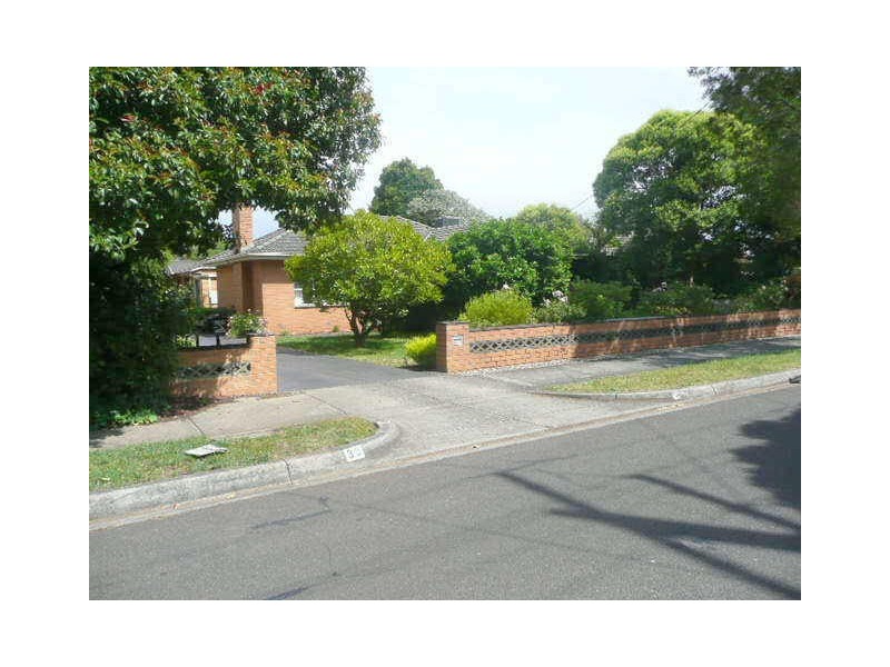 35a Lomond Avenue, Kilsyth VIC 3137