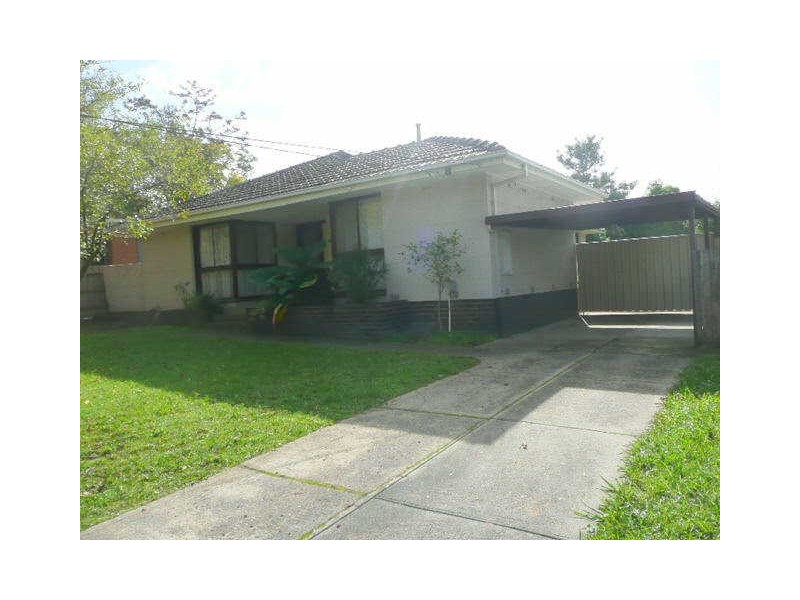 213 Eastfield Road, Croydon VIC 3136