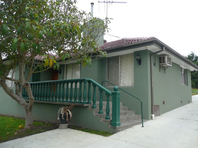 30 Tamworth Street, Kilsyth VIC 3137