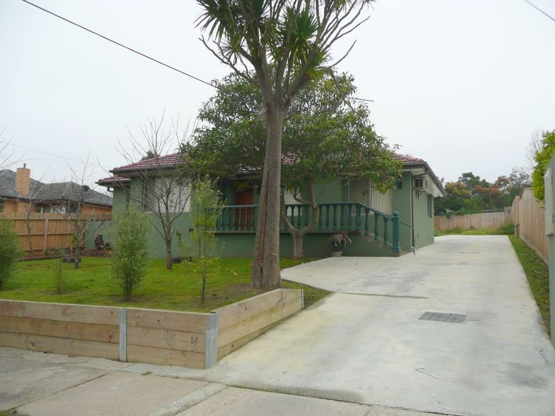 30 Tamworth Street, Kilsyth VIC 3137