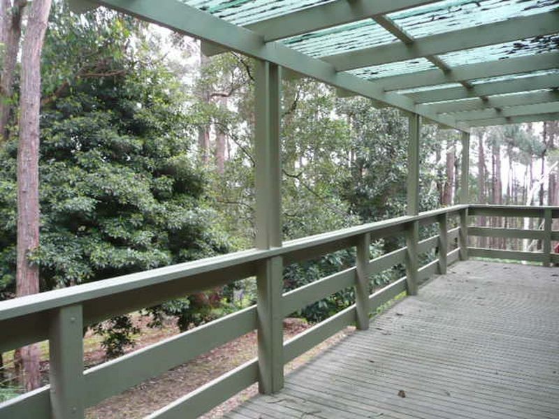 11 Wilkilla Road, Mount Evelyn VIC 3796