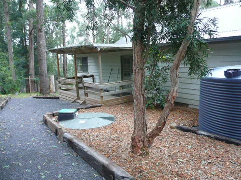 11 Wilkilla Road, Mount Evelyn VIC 3796