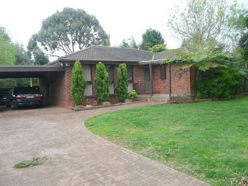 540 Dorset Road, Croydon VIC 3136
