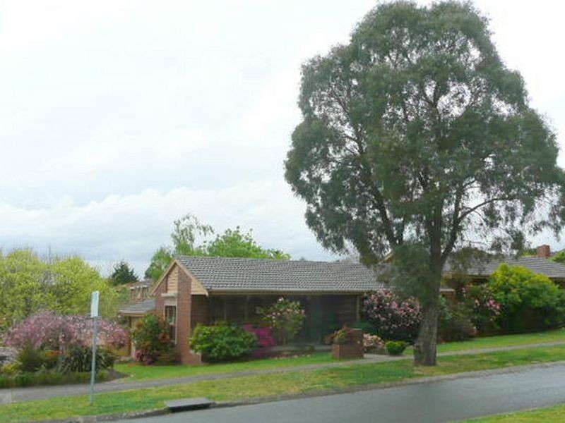 26 Alpine Way, Kilsyth VIC 3137