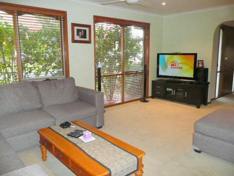 26 Alpine Way, Kilsyth VIC 3137