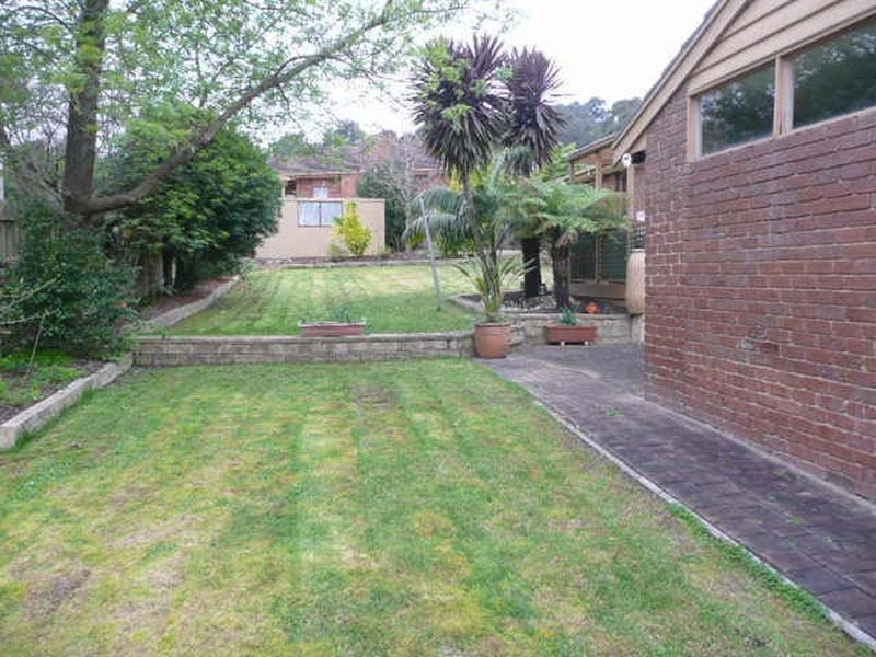 26 Alpine Way, Kilsyth VIC 3137