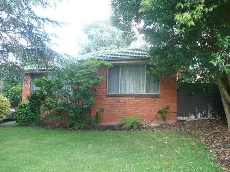 29 Taylor Road, Mooroolbark VIC 3138