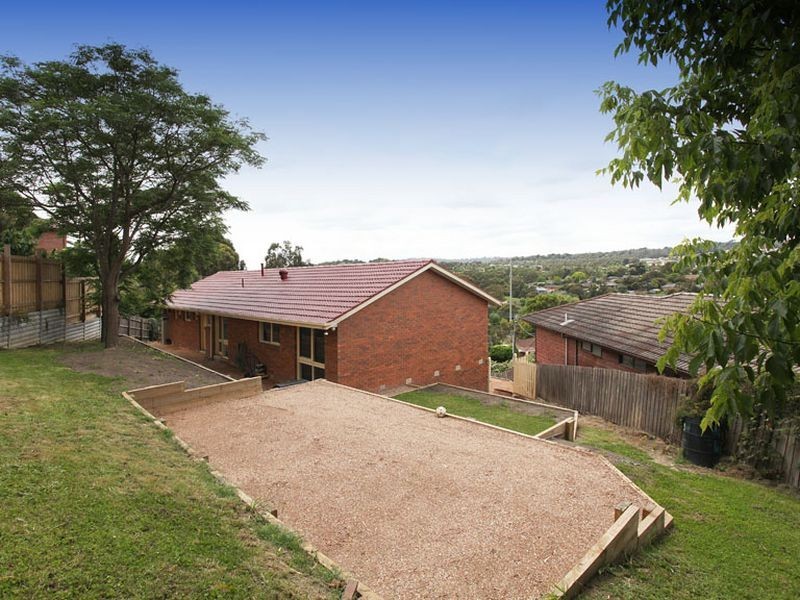 4 Landara Court, Mooroolbark VIC 3138