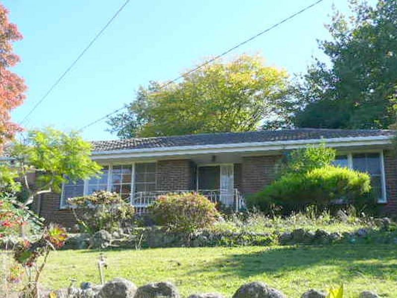 85 Winyard Drive, Mooroolbark VIC 3138