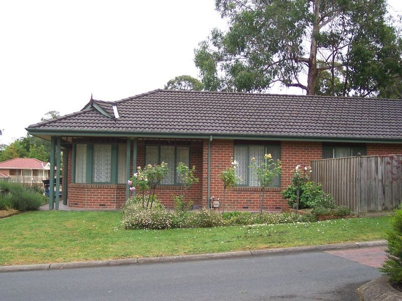 1 Parkside Close, Lilydale VIC 3140