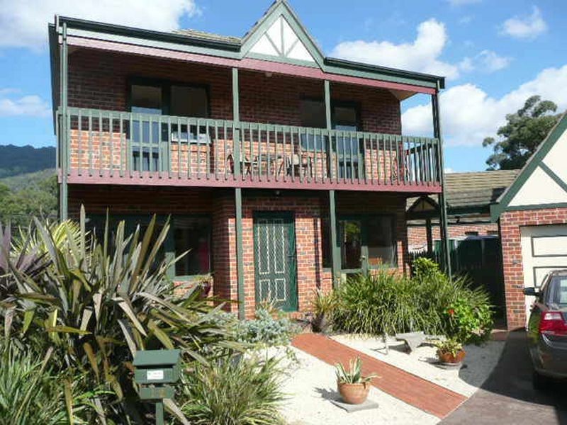 12/5 Devenish Avenue, Montrose VIC 3765